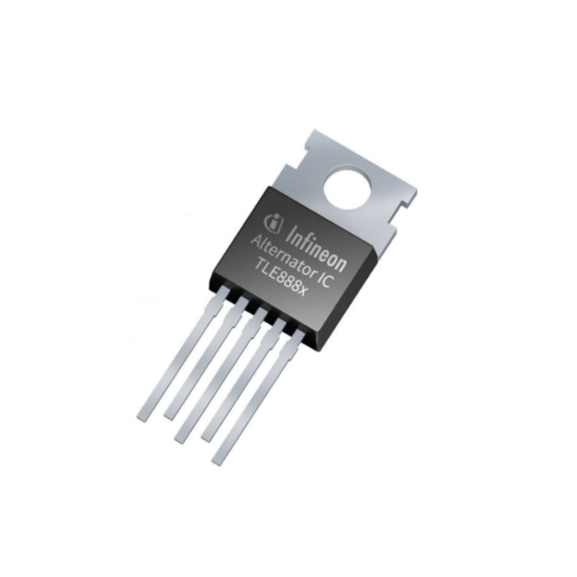 TLE8886TN2AKSA2 Infineon Technologies  Special Purpose Regulators
