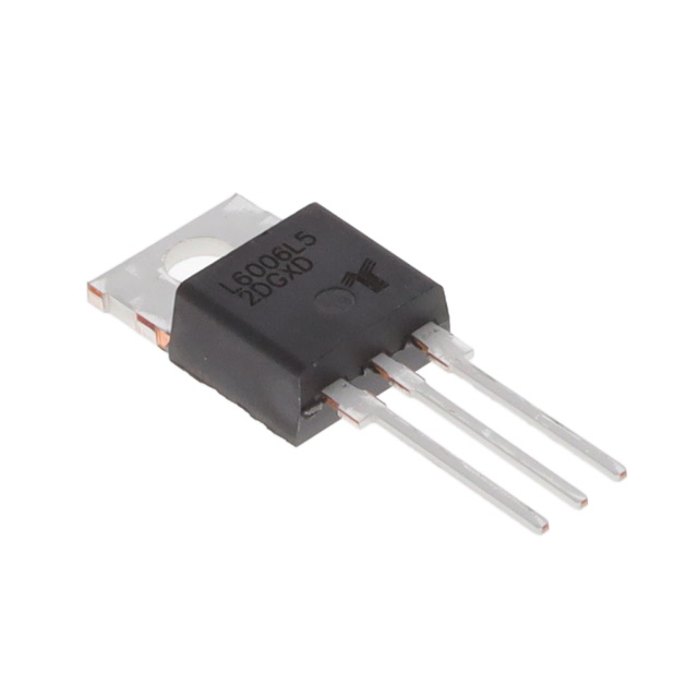 L4006L5TP Littelfuse Inc.  TRIAC