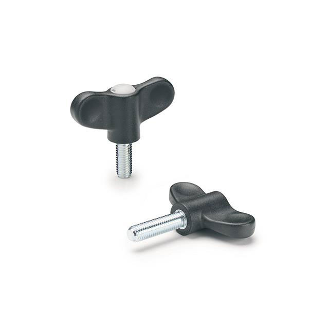 223866-C4 Elesa USA Corporation  Boutons