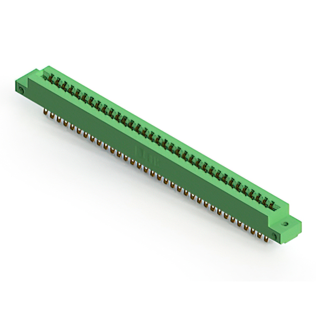 305-068-555-212 EDAC Inc.  Edgeboard Connectors
