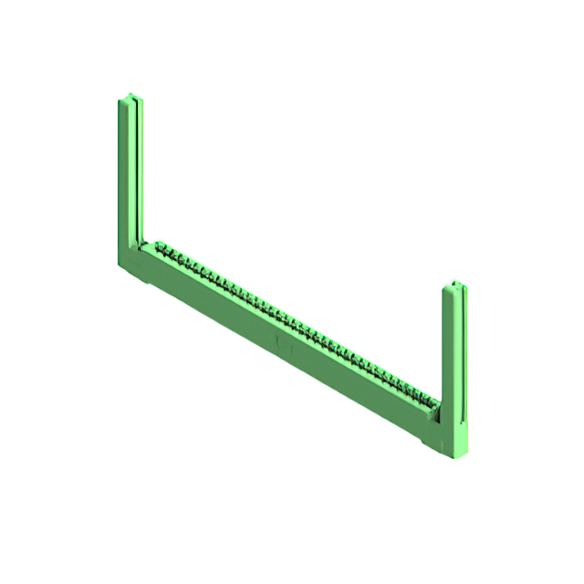 337-036-542-158 EDAC Inc.  Edgeboard Connectors
