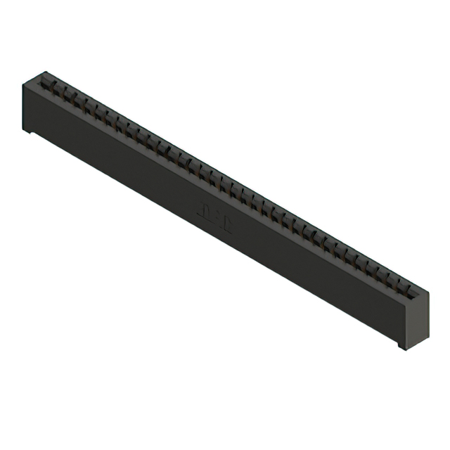 387-035-523-101 EDAC Inc.  Edgeboard Connectors