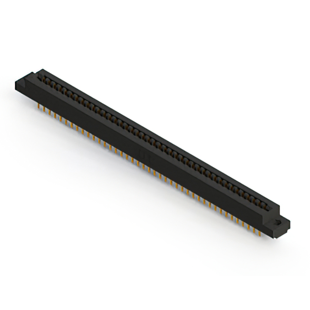 857-041-558-104 EDAC Inc.  Edgeboard Connectors