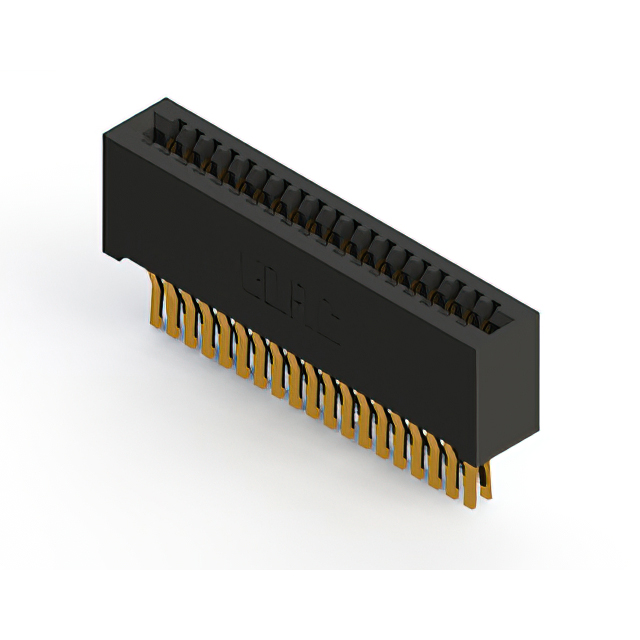 892-038-560-201 EDAC Inc.  Edgeboard Connectors