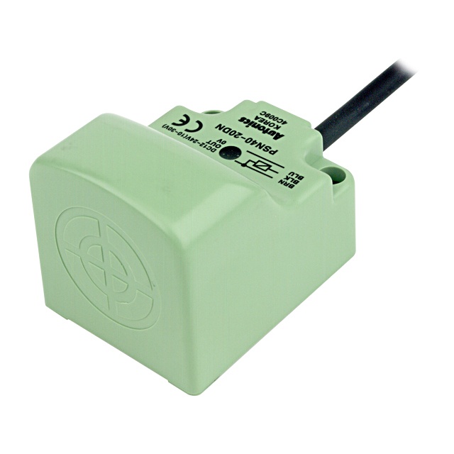 PSN40-20DP Autonics  Proximity Sensors - Industrial