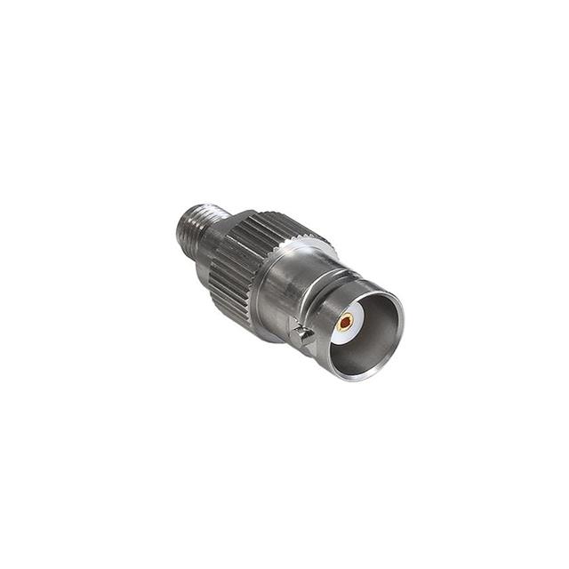 RFAABNCJSMAJ Bulgin  Adaptadores de conector coaxial (RF)