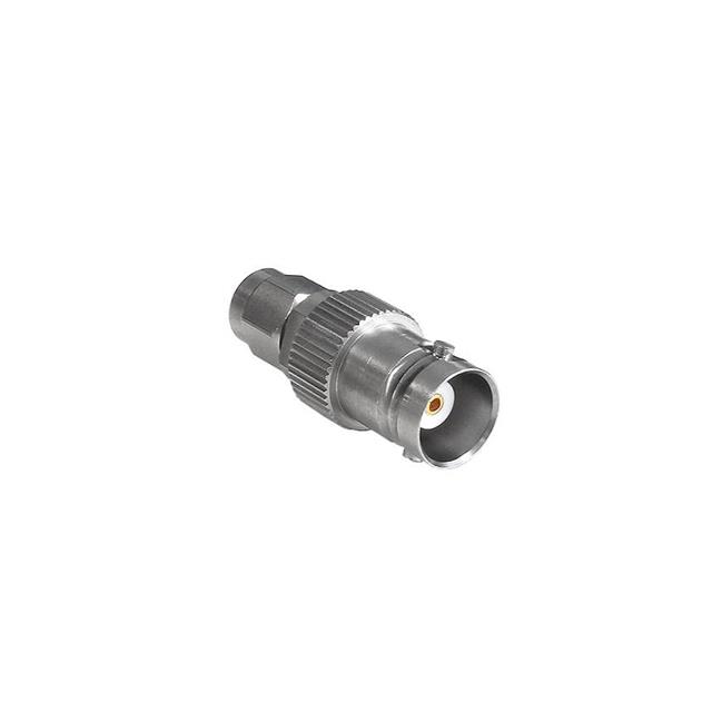 RFAABNCPSMAJ Bulgin  Coaxial Connector (RF) Adapters