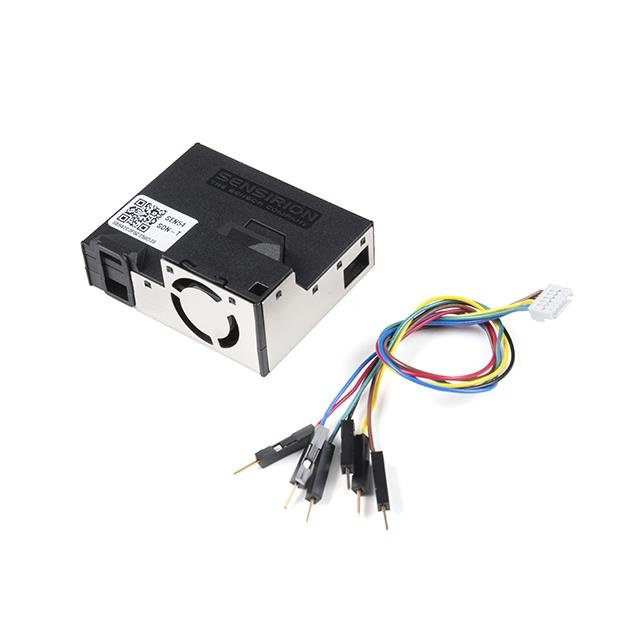SEN-19325 SparkFun Electronics  Gas Sensors