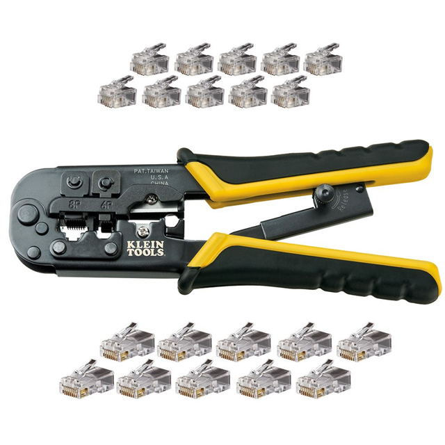 VDV226-817 Klein Tools, Inc.  Kits d'outils assortis