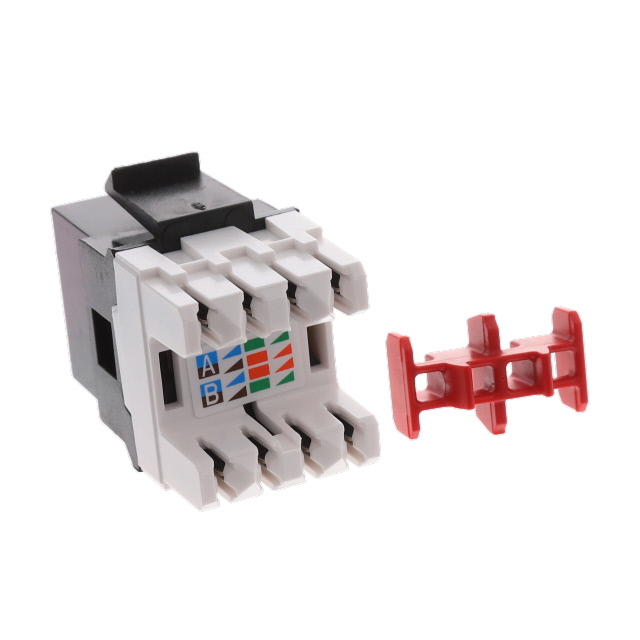 AX101310 Belden Inc.  Jack per connettori modulari