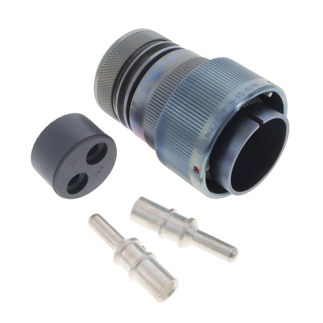 CA3106E24-9P-B-15-A240 ITT Cannon, LLC  Gruppi di connettori circolari