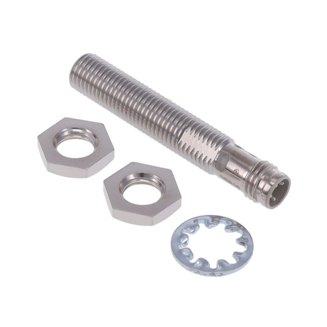 E2E-X1R5B1TL8-M3 Omron Automation and Safety  Proximity Sensors - Industrial