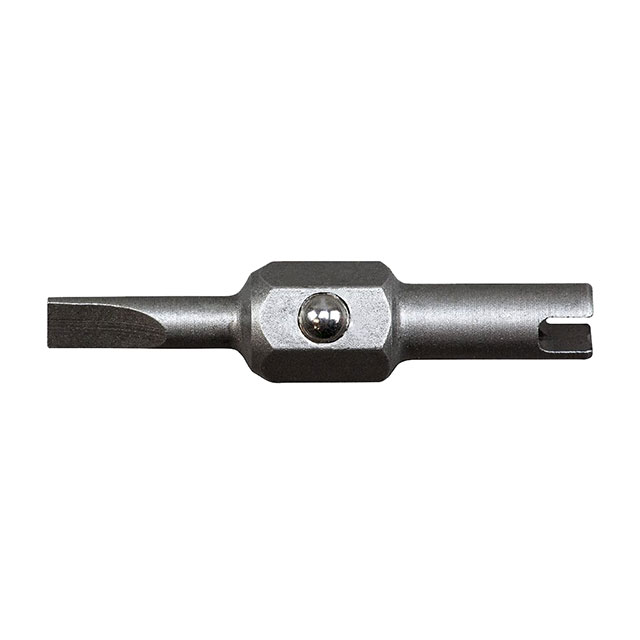 13231 Klein Tools, Inc.  Screw and Nut Driver Bits Blades and Handles