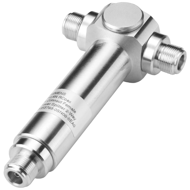 6GK57980SN000EA0 Siemens  Adaptateurs de connecteur coaxial (RF)