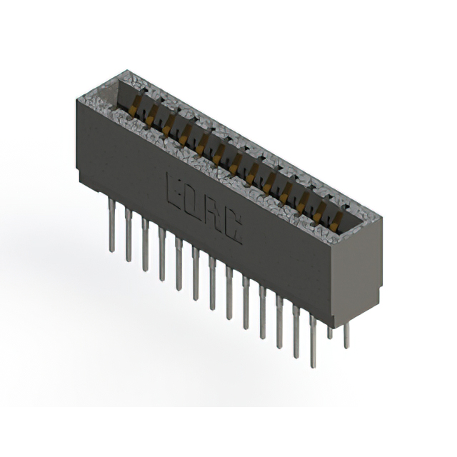 726-026-527-201 EDAC Inc.  Kantenbrettverbinder