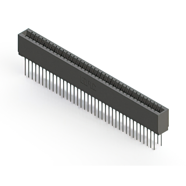 746-076-553-601 EDAC Inc.  Edgeboard Connectors