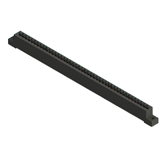 887-043-540-107 EDAC Inc.  Edgeboard Connectors