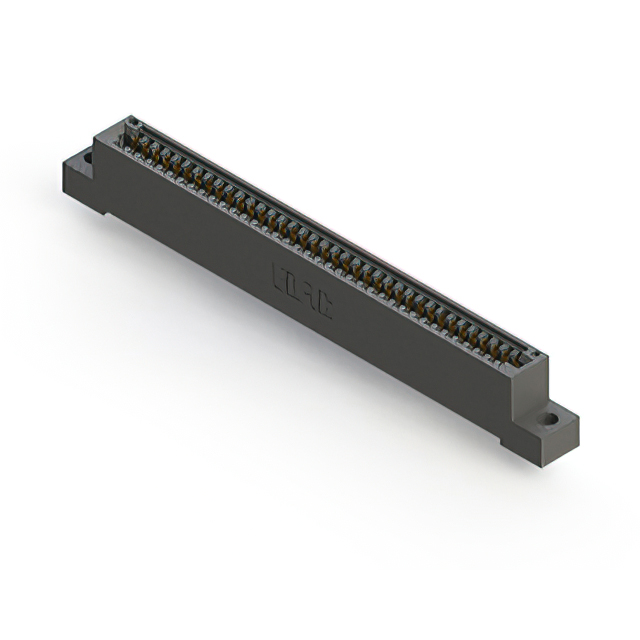 895-037-542-104 EDAC Inc.  Edgeboard Connectors