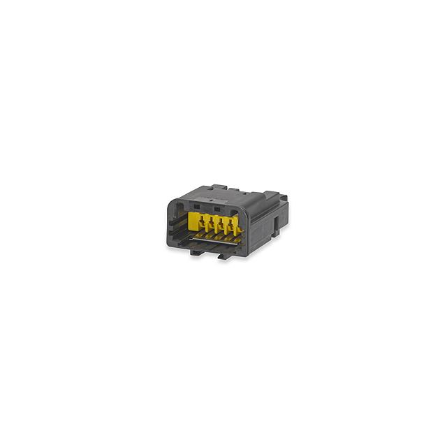 987811011 Molex  Boîtiers de connecteurs rectangulaires