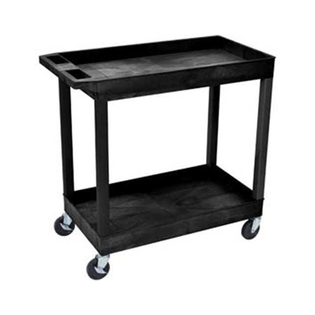 EC11-B Luxor  Carritos y camiones