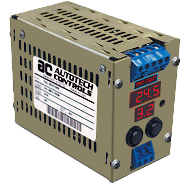 SP-110-120W Uticor Technologies  Fuentes de alimentación industriales para riel DIN