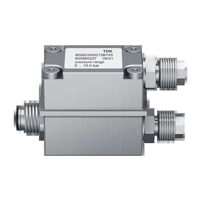 B58622M3214B746 EPCOS - TDK Electronics  Drucksensoren-Wandler