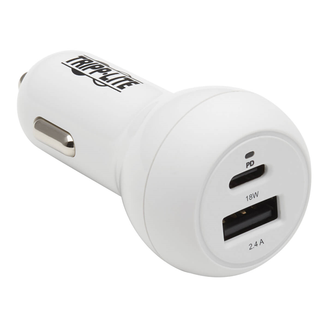 U280-C02-30W-K Tripp Lite  Chargeurs de batterie