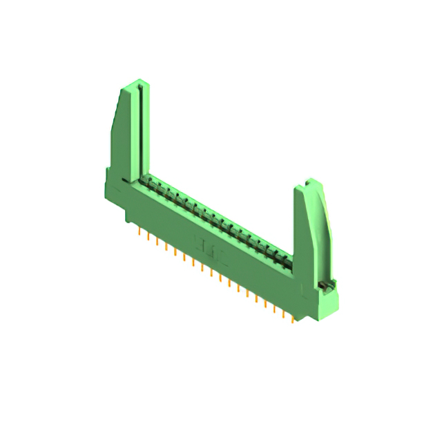 337-036-542-878 EDAC Inc.  Edgeboard Connectors