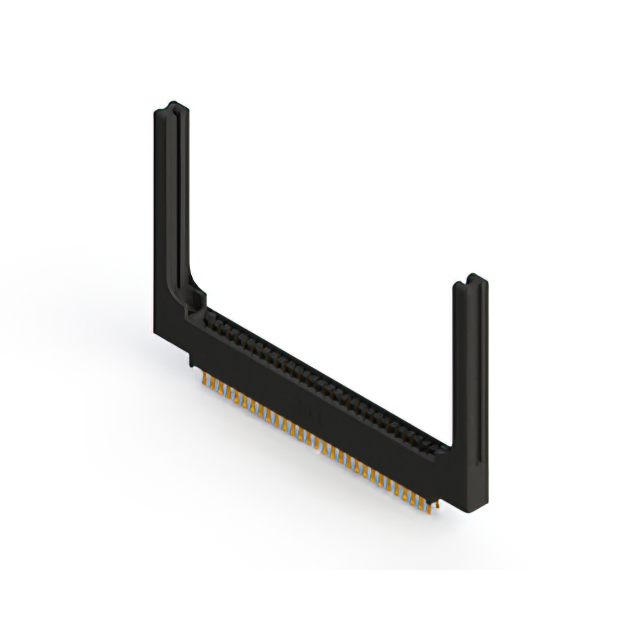 396-058-555-858 EDAC Inc.  Edgeboard Connectors