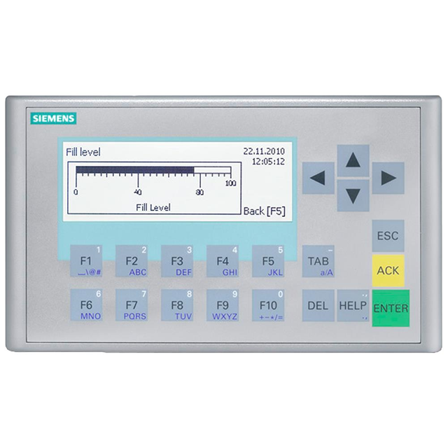 6AG16470AH112AX0 Siemens Interface machine