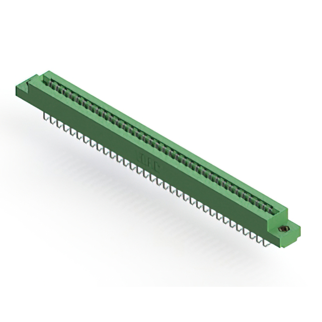 807-034-458-108 EDAC Inc.  Edgeboard Connectors