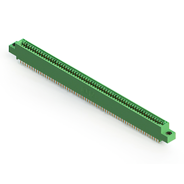 845-126-525-507 EDAC Inc.  Conectores de tableros de borde