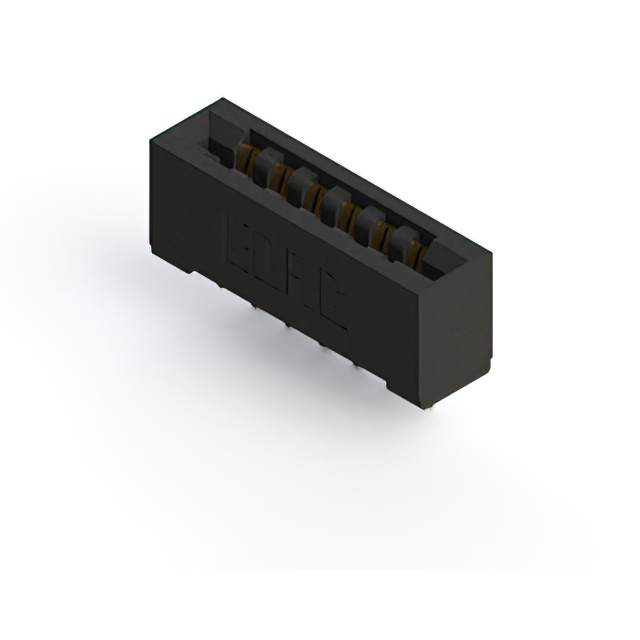 857-006-547-101 EDAC Inc.  Conectores de tableros de borde