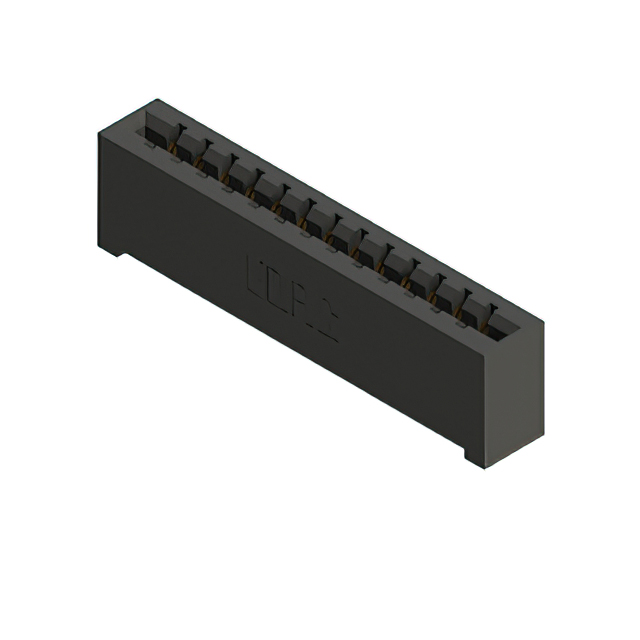 887-013-523-101 EDAC Inc.  Connettori per bordi