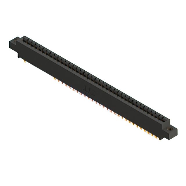887-074-560-808 EDAC Inc.  Edgeboard Connectors
