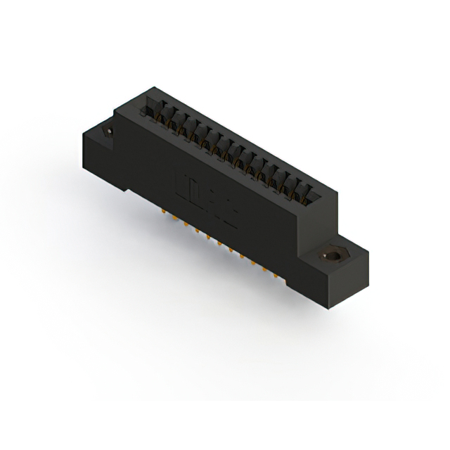 892-014-540-108 EDAC Inc.  Conectores de tableros de borde