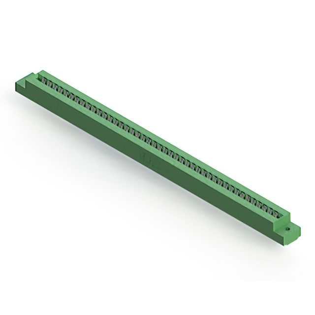306-043-421-102 EDAC Inc.  Edgeboard Connectors