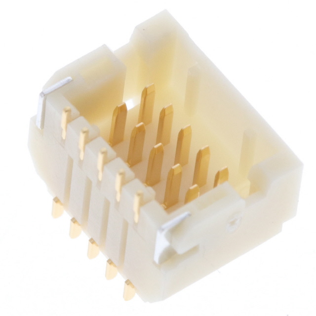 DF20F-10DP-1H(59) Hirose Electric Co Ltd  Embases à broches mâles