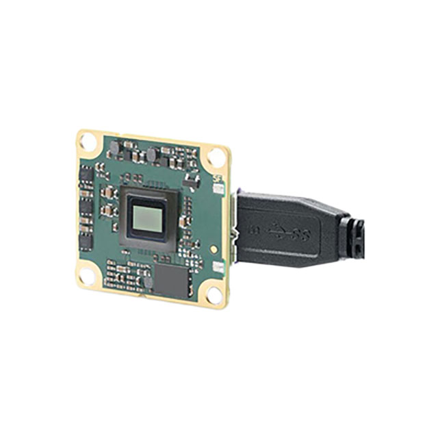 108273 Basler Inc.  Bildsensoren Kamera