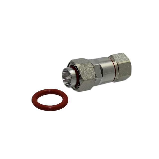 2081971-1 TE Connectivity AMP Connectors  Assemblages de connecteurs coaxiaux (RF)