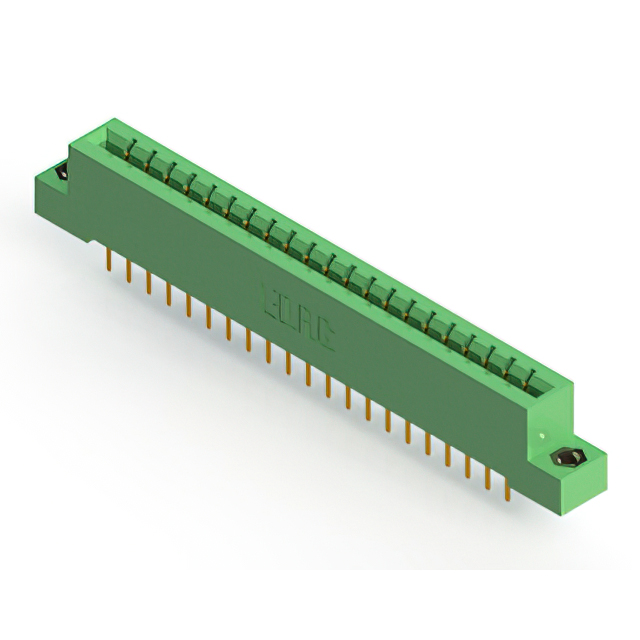 333-042-520-208 EDAC Inc.  Edgeboard Connectors