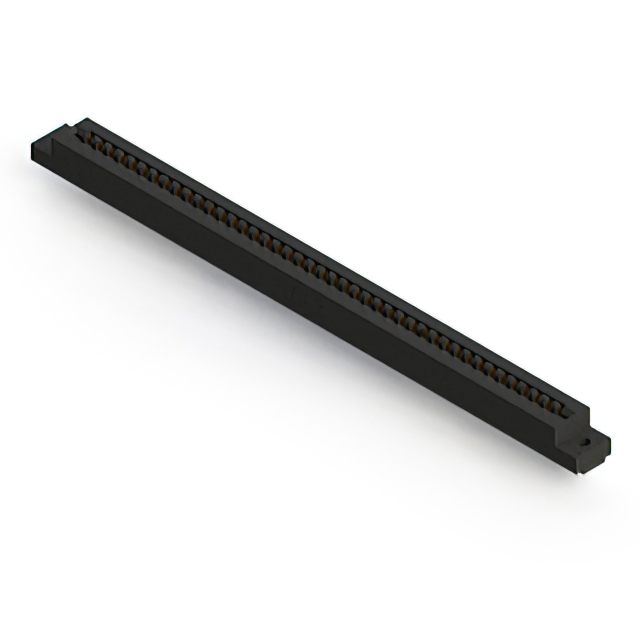 357-043-545-102 EDAC Inc.  Edgeboard Connectors