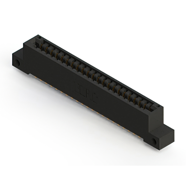 396-044-556-212 EDAC Inc.  Edgeboard Connectors
