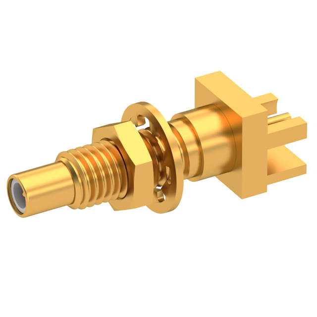 7029-1511-031 Radiall USA, Inc.  Gruppi di connettori coassiali (RF)