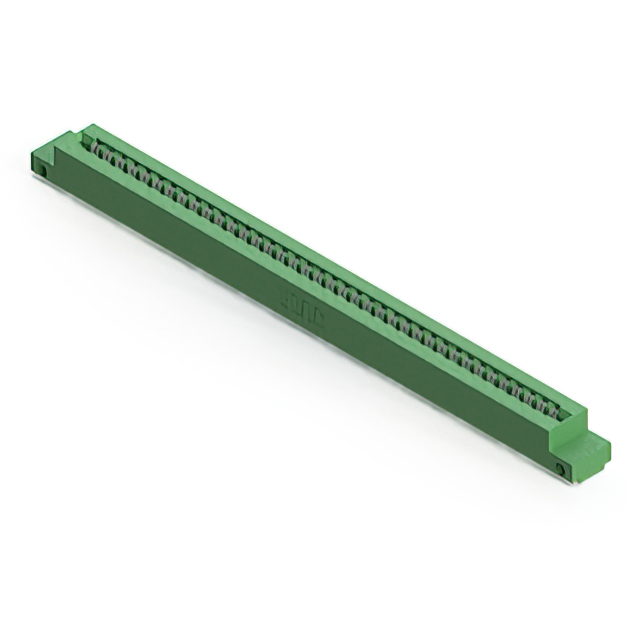 807-038-441-112 EDAC Inc.  Edgeboard Connectors
