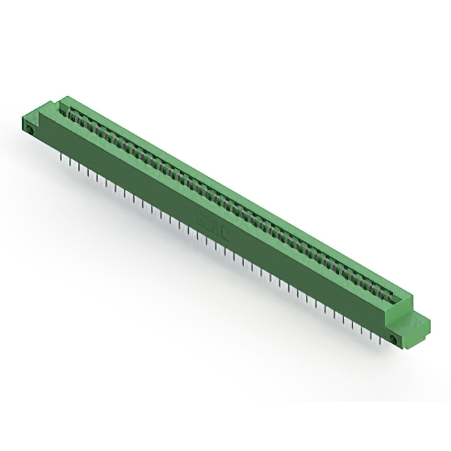 807-072-424-212 EDAC Inc.  Edgeboard Connectors