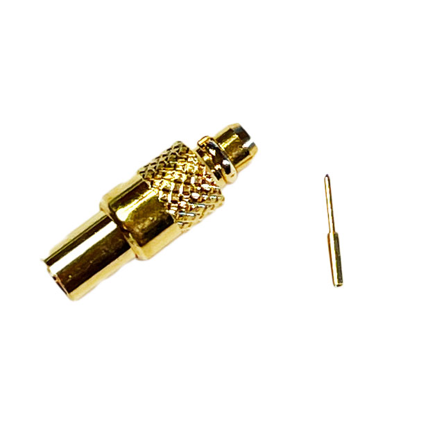 MMM11B-A28G01 ConductRF  Coaxial Connector (RF) Assemblies