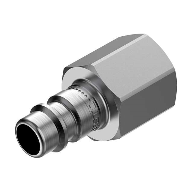 NPHS-S6-M-G38F Festo Corporation Raccords, coupleurs et distributeurs