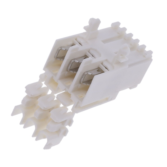 1-2178661-3 TE Connectivity AMP Connectors  Support de panneau suspendu gratuit