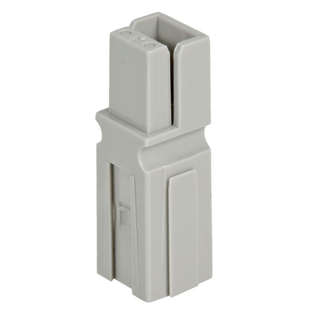 1321G8-BK Anderson Power Products, Inc.  Blade Type Power Connector Housings